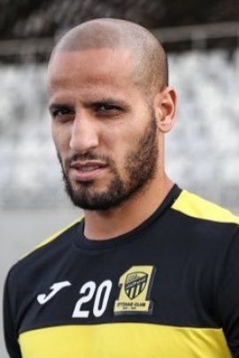 Karim El Ahmadi