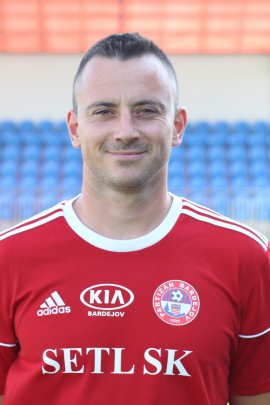 Miroslav Kerestes