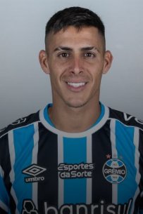 Cristian Pavón