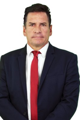 Mario Garcia