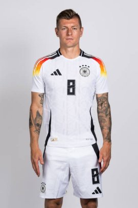 Toni Kroos