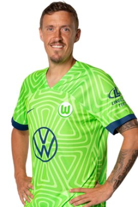 Max Kruse