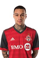 Gregory van der Wiel