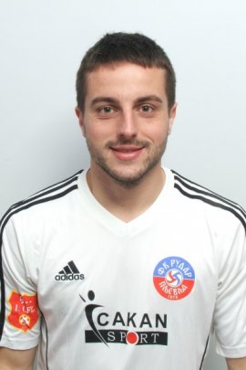 Ivan Markovic