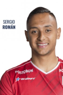 Sergio Roman