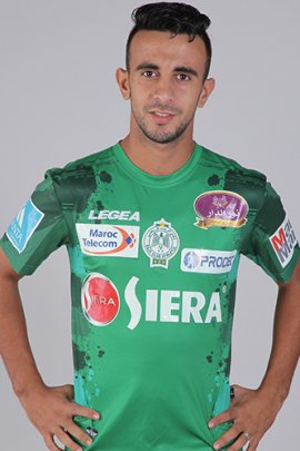 Omar Boutayeb