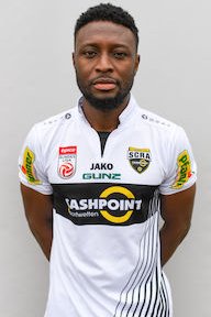 Chinedu Obasi