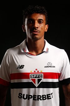  Luiz Gustavo