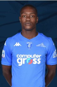 Emmanuel Gyasi