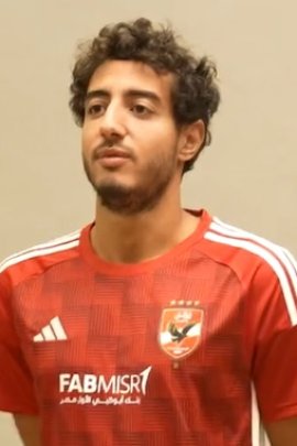 Mohamed Hany