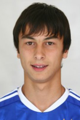Valeriy Boldenkov