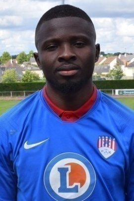 Privat N'Guessan