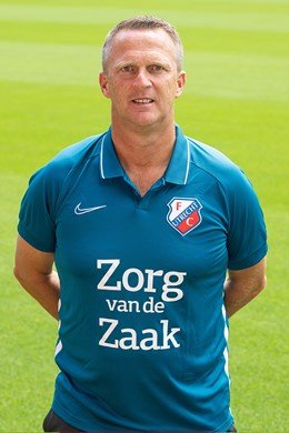 John van den Brom