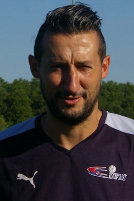 Sébastien Grimaldi