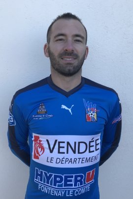 Mathieu Blais