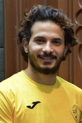 Tarek El Ajami