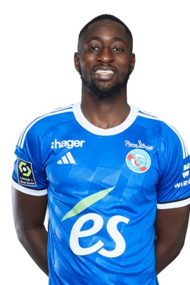 Ibrahima Sissoko