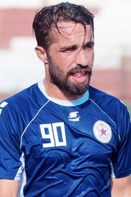 Omar Zeinedine