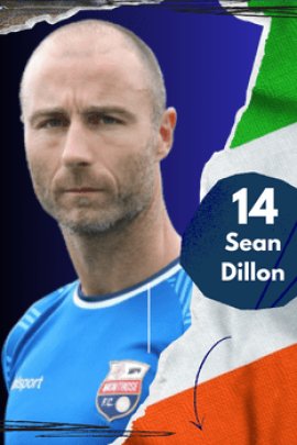 Sean Dillon