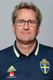 Erik Hamren