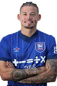 Kalvin Phillips