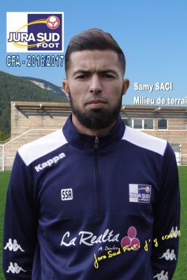 Samy Saci