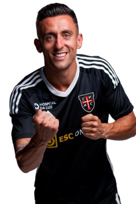 Tiago Dias