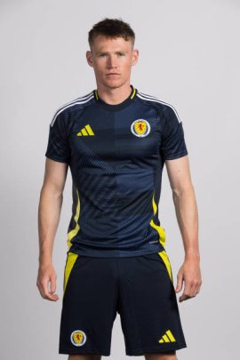 Scott McTominay