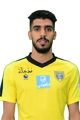 Fahad Al Rashidi