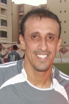 Brahim Arafat Mezouar