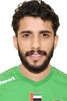 Faisal Al Matroushi