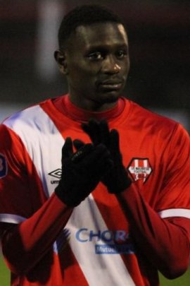 Aboubacar Touré