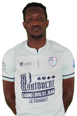 Moustapha Kaboré