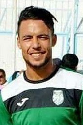 Aymen Ben Mahmoud