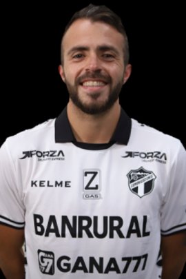 Rodrigo Saravia