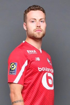 Gabriel Gudmundsson