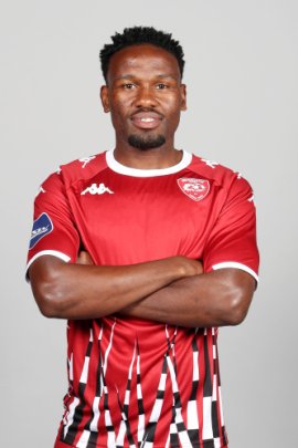 Victor Letsoalo