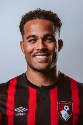 Justin Kluivert