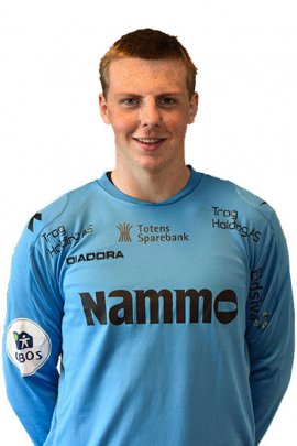 Andreas Heggen