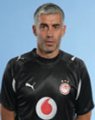 Antonios Nikopolidis