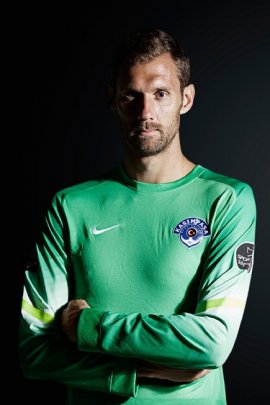 Andreas Isaksson