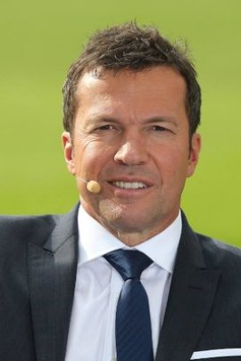 Lothar Matthäus