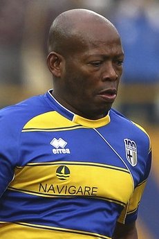 Faustino Asprilla