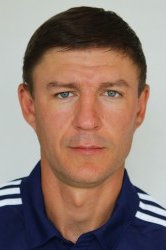 Maxim Shatskikh