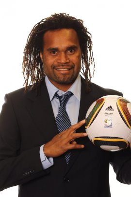 Christian Karembeu