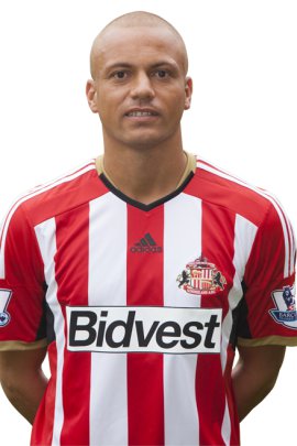 Wes Brown