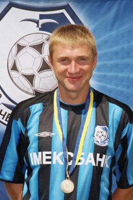 Andrey Ostrovskiy