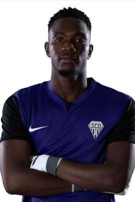 Yahia Fofana