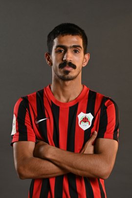 Ahmed Al Minhali