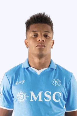 David Neres